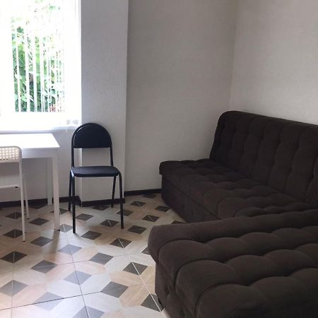 Apartments Na Beregu Сухуми Екстериор снимка