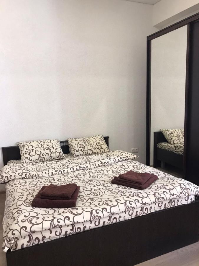 Apartments Na Beregu Сухуми Екстериор снимка