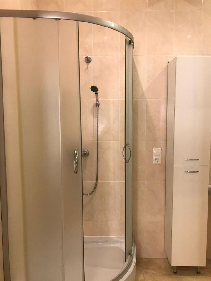 Apartments Na Beregu Сухуми Екстериор снимка