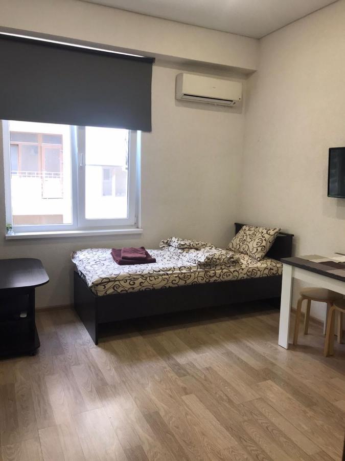 Apartments Na Beregu Сухуми Екстериор снимка