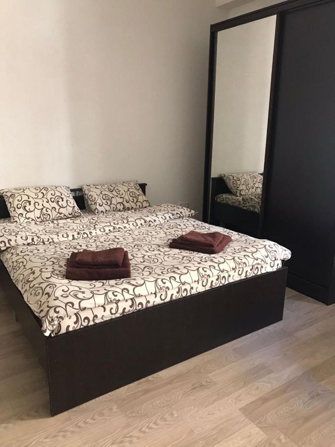 Apartments Na Beregu Сухуми Екстериор снимка