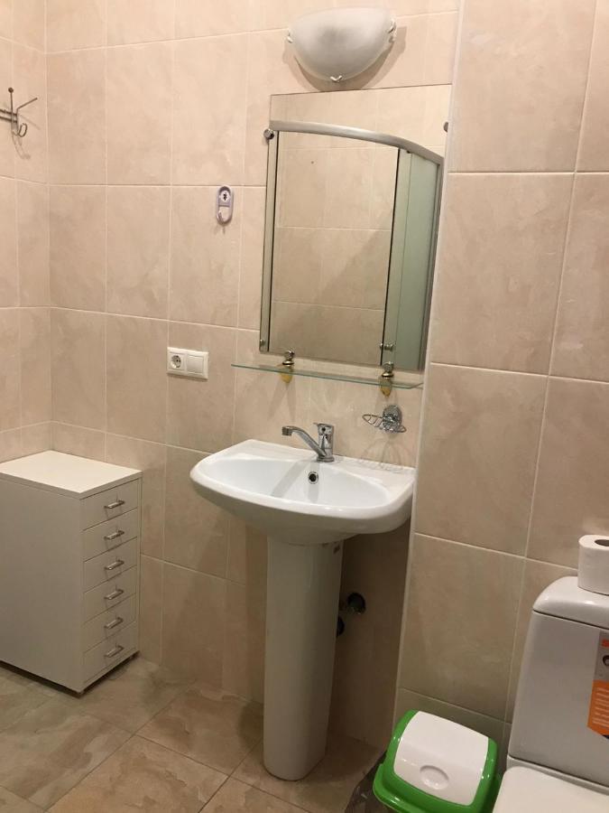 Apartments Na Beregu Сухуми Екстериор снимка
