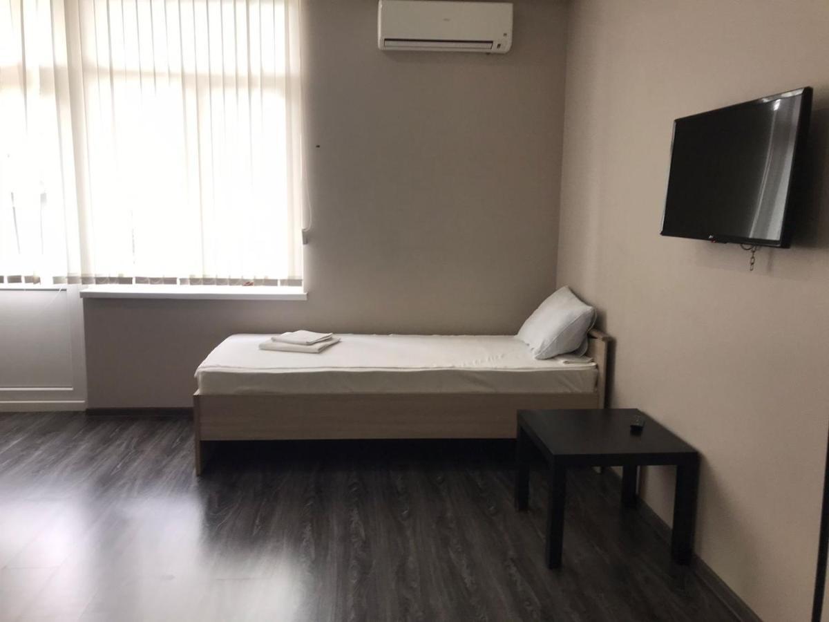 Apartments Na Beregu Сухуми Екстериор снимка
