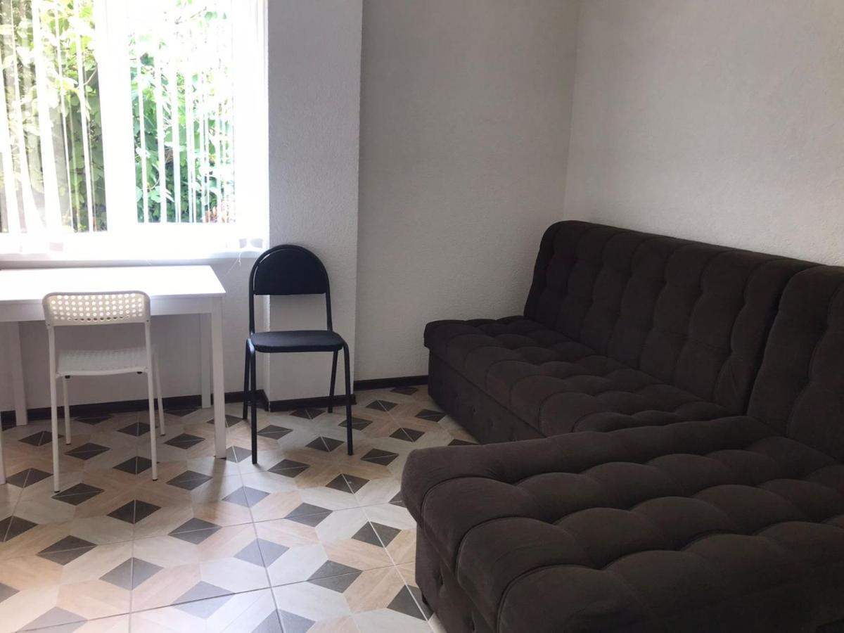 Apartments Na Beregu Сухуми Екстериор снимка