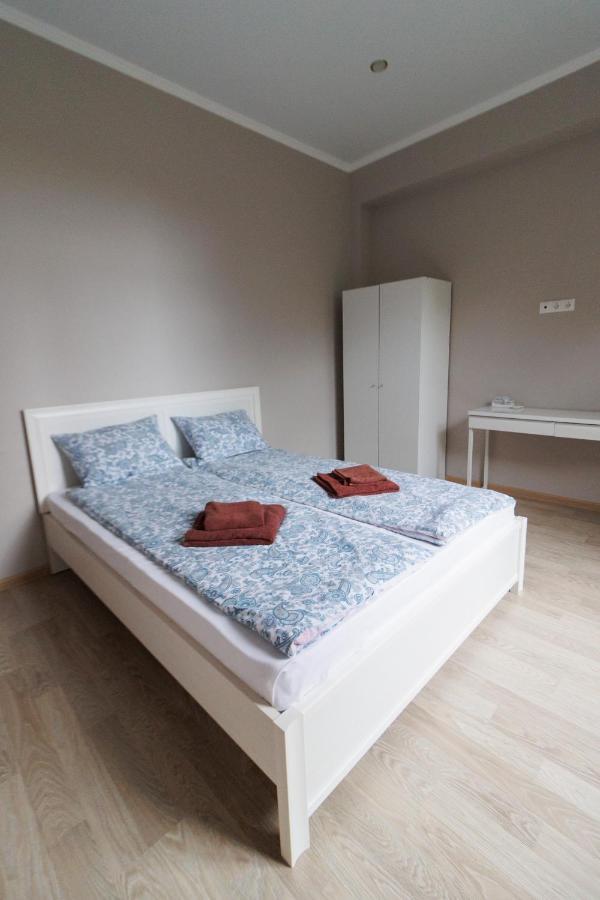 Apartments Na Beregu Сухуми Екстериор снимка