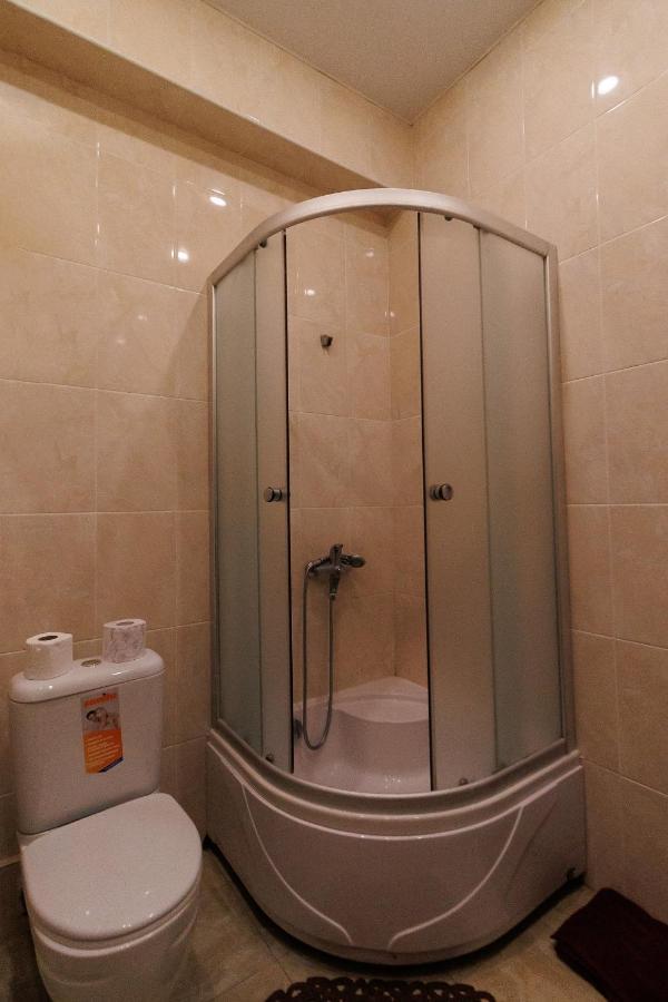 Apartments Na Beregu Сухуми Екстериор снимка