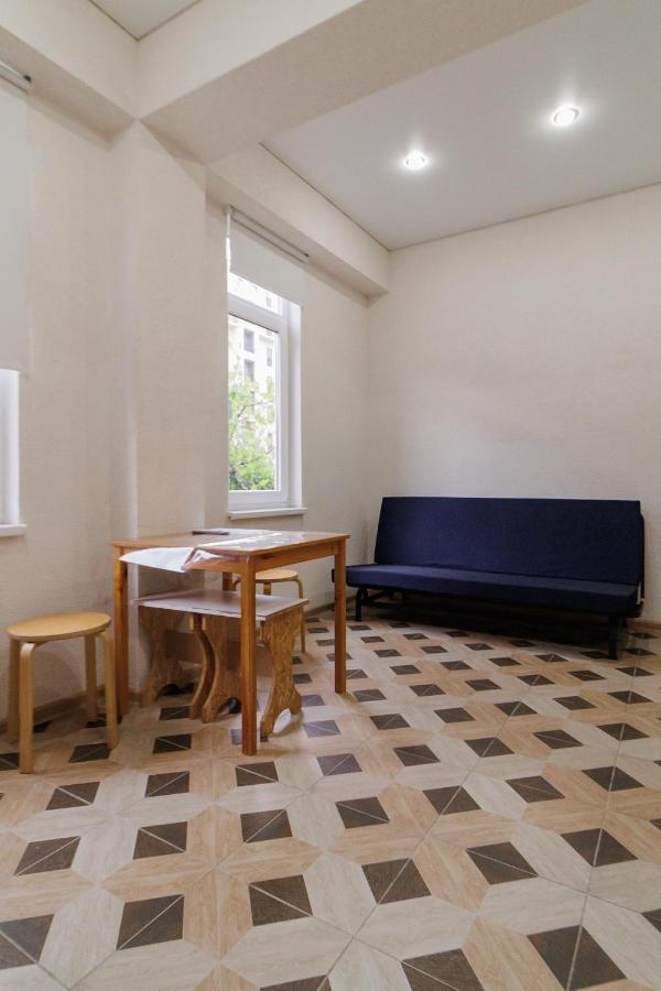 Apartments Na Beregu Сухуми Екстериор снимка