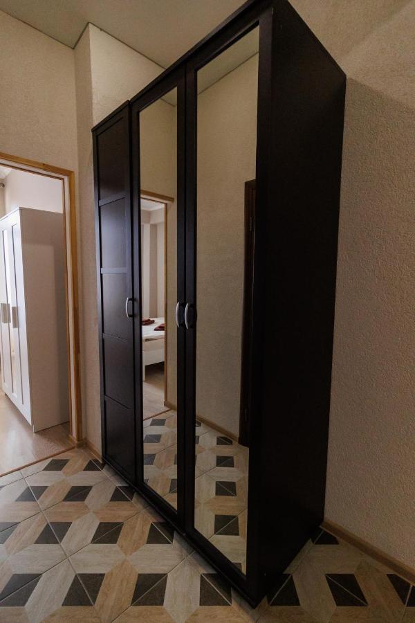 Apartments Na Beregu Сухуми Екстериор снимка