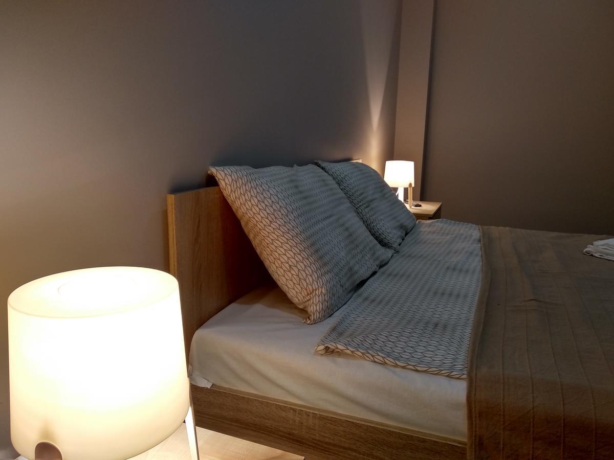 Apartments Na Beregu Сухуми Екстериор снимка