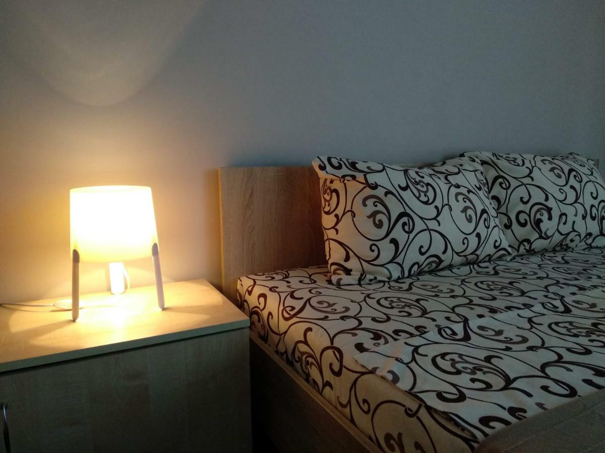 Apartments Na Beregu Сухуми Екстериор снимка