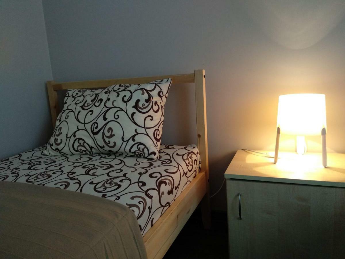 Apartments Na Beregu Сухуми Екстериор снимка